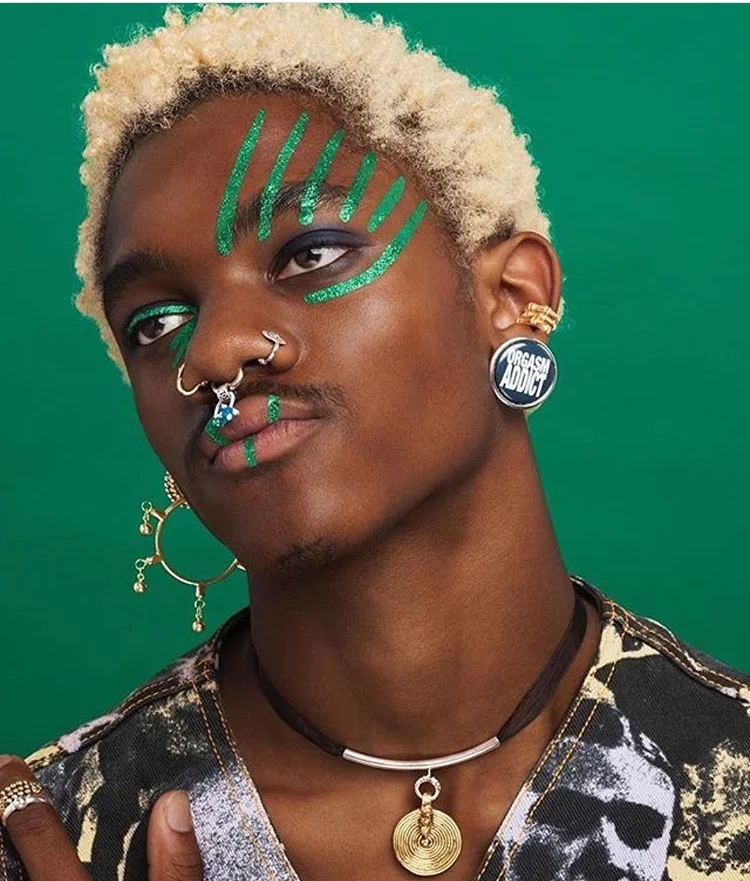 Eddy LeRoy Jr.