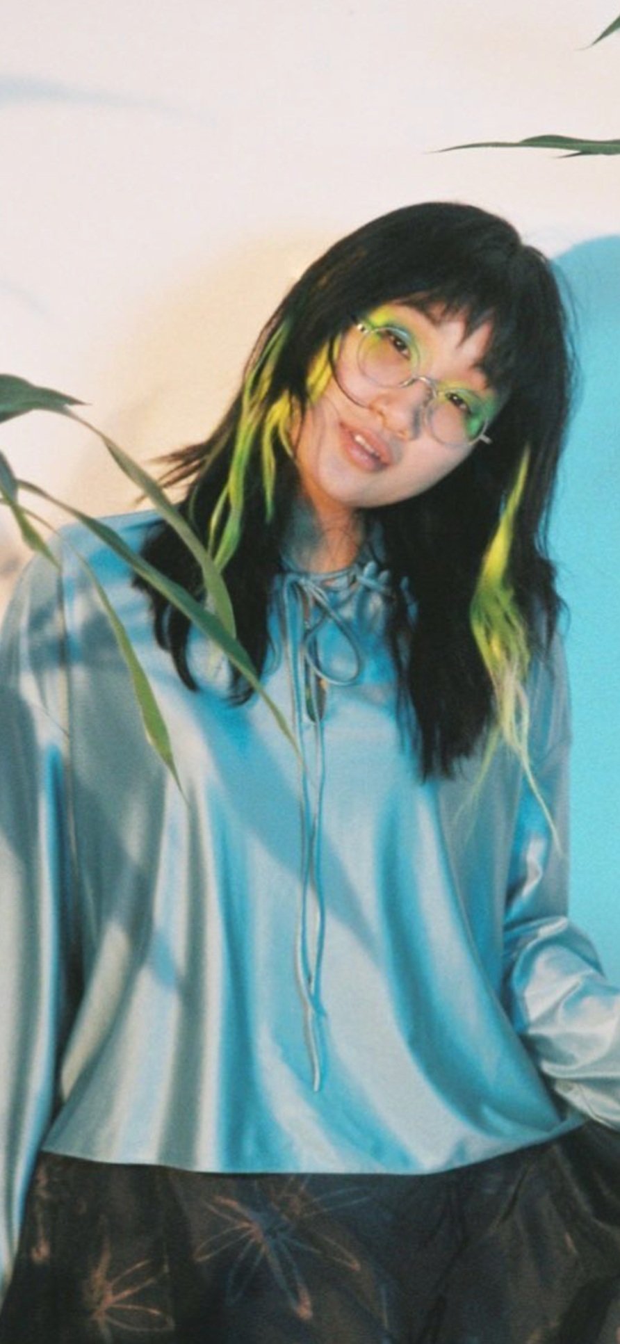  Yaeji 