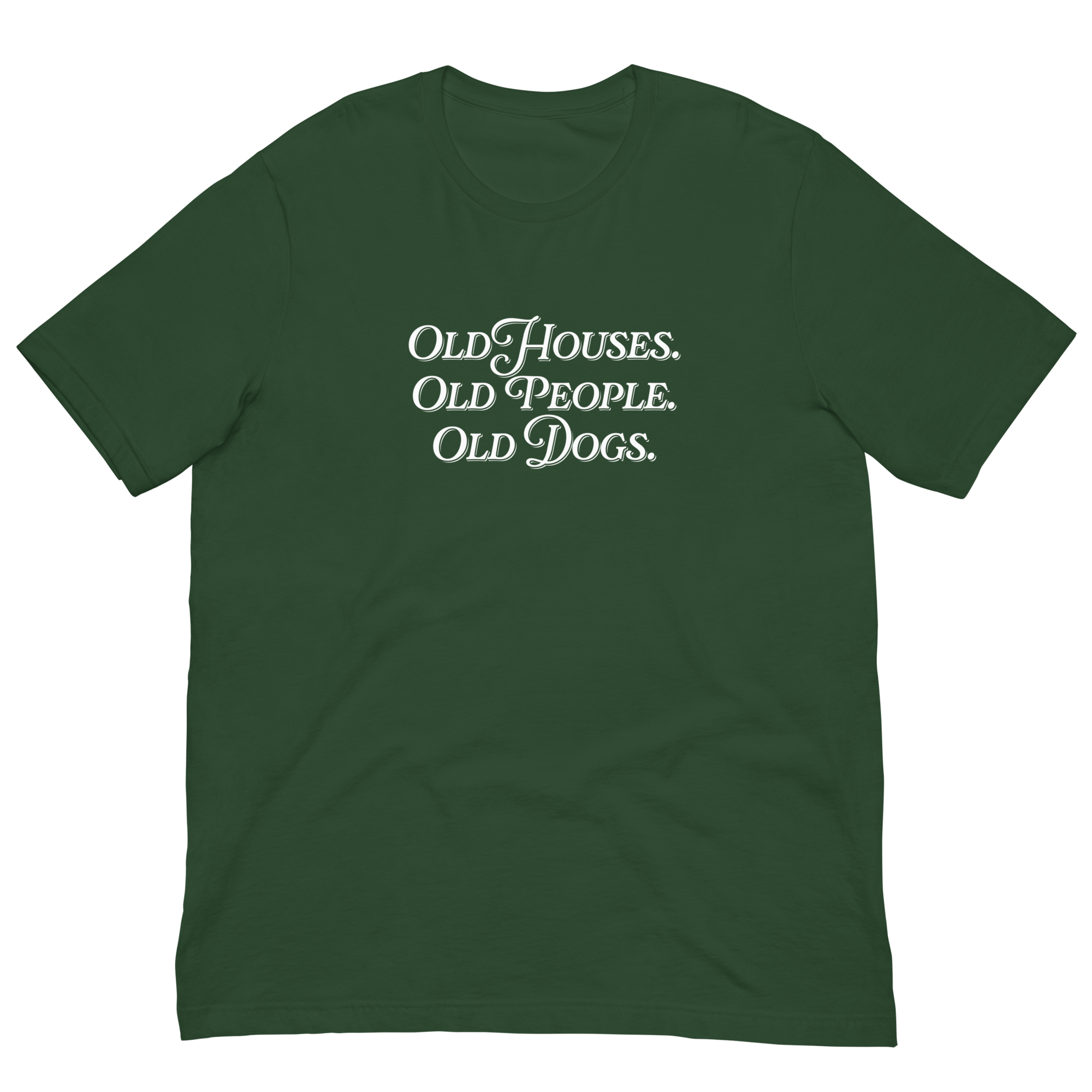 unisex-staple-t-shirt-forest-front-693a0520c669d.png