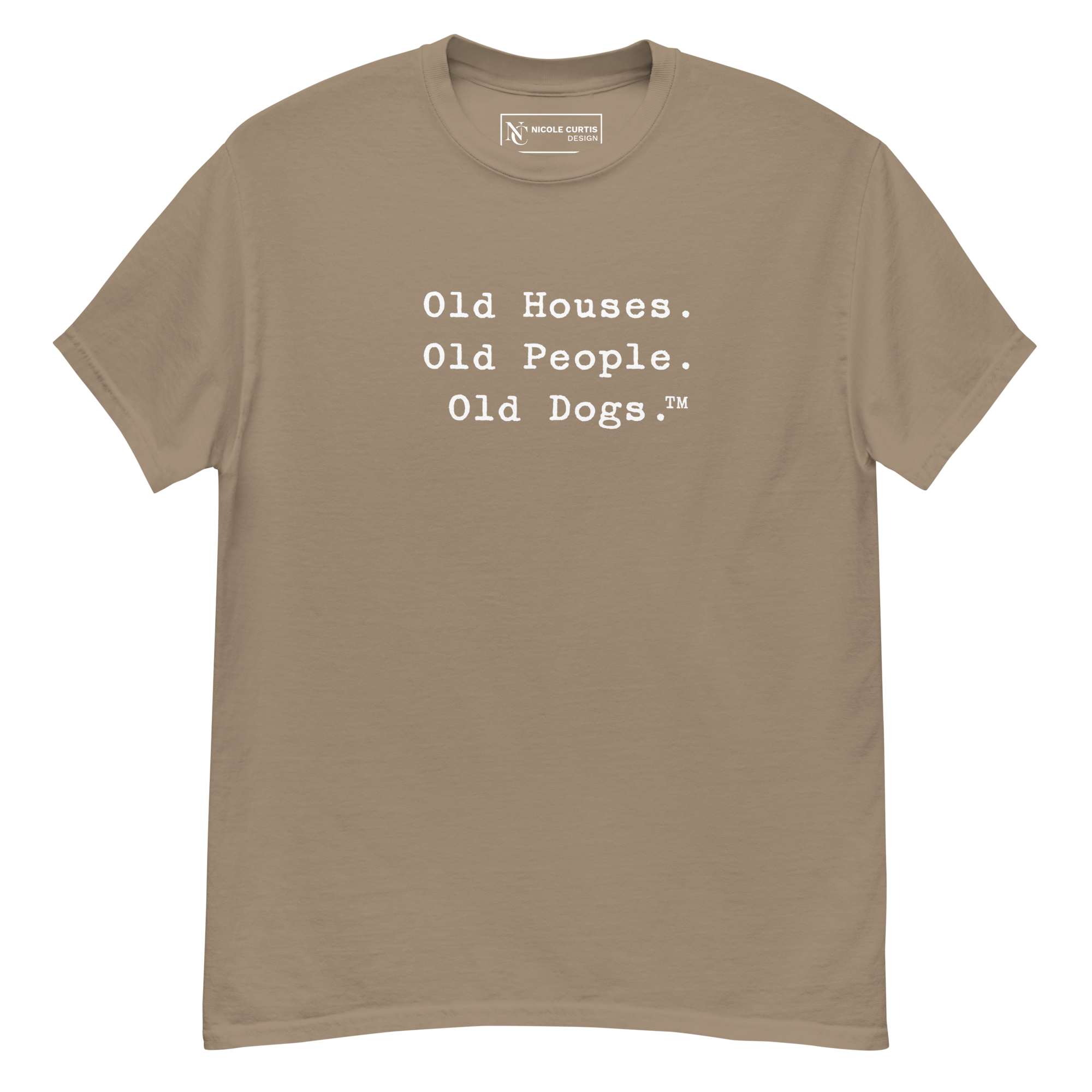 unisex-classic-tee-brown-savana-front-693b0c39b4264.png