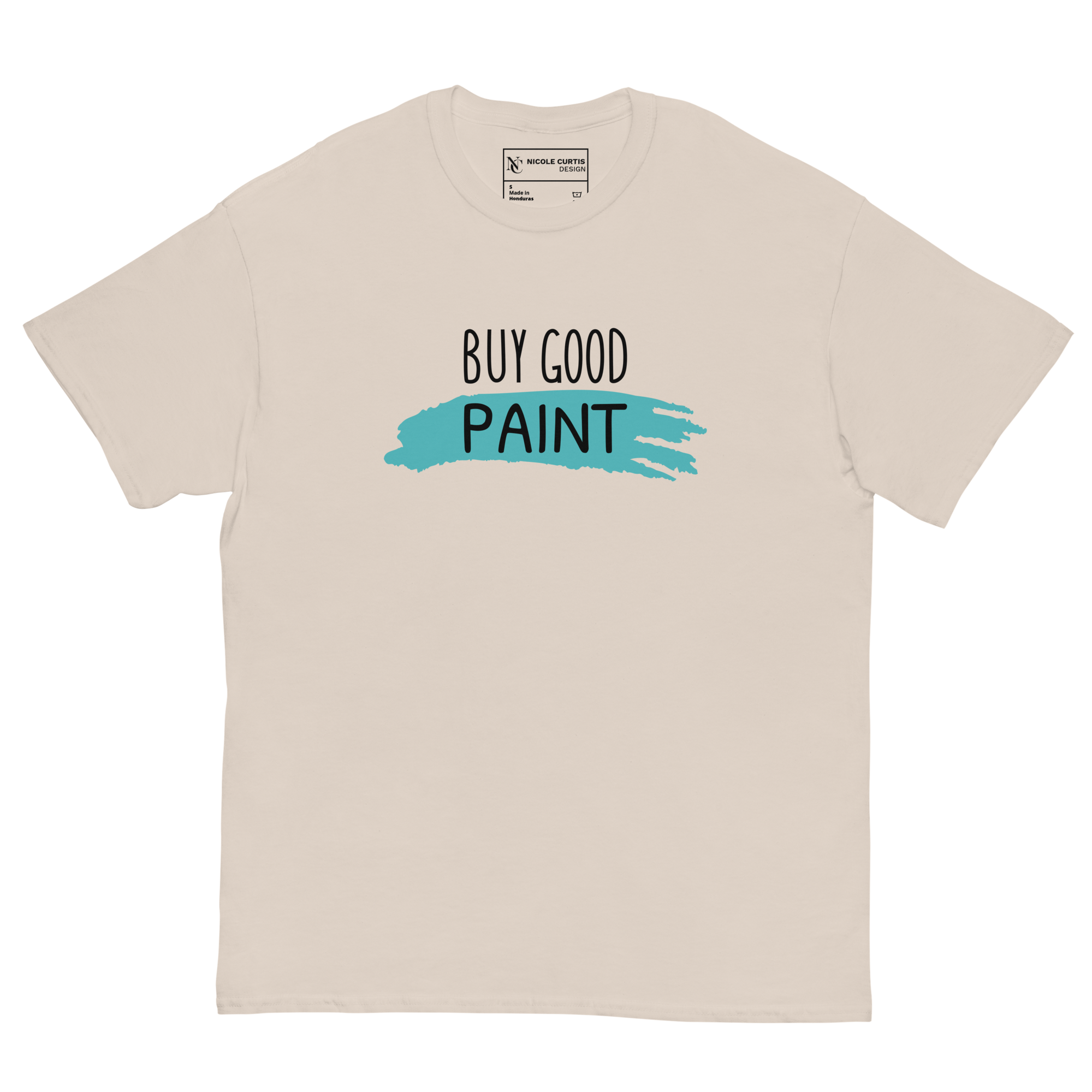 unisex-classic-tee-natural-front-69449c23c9fec.png