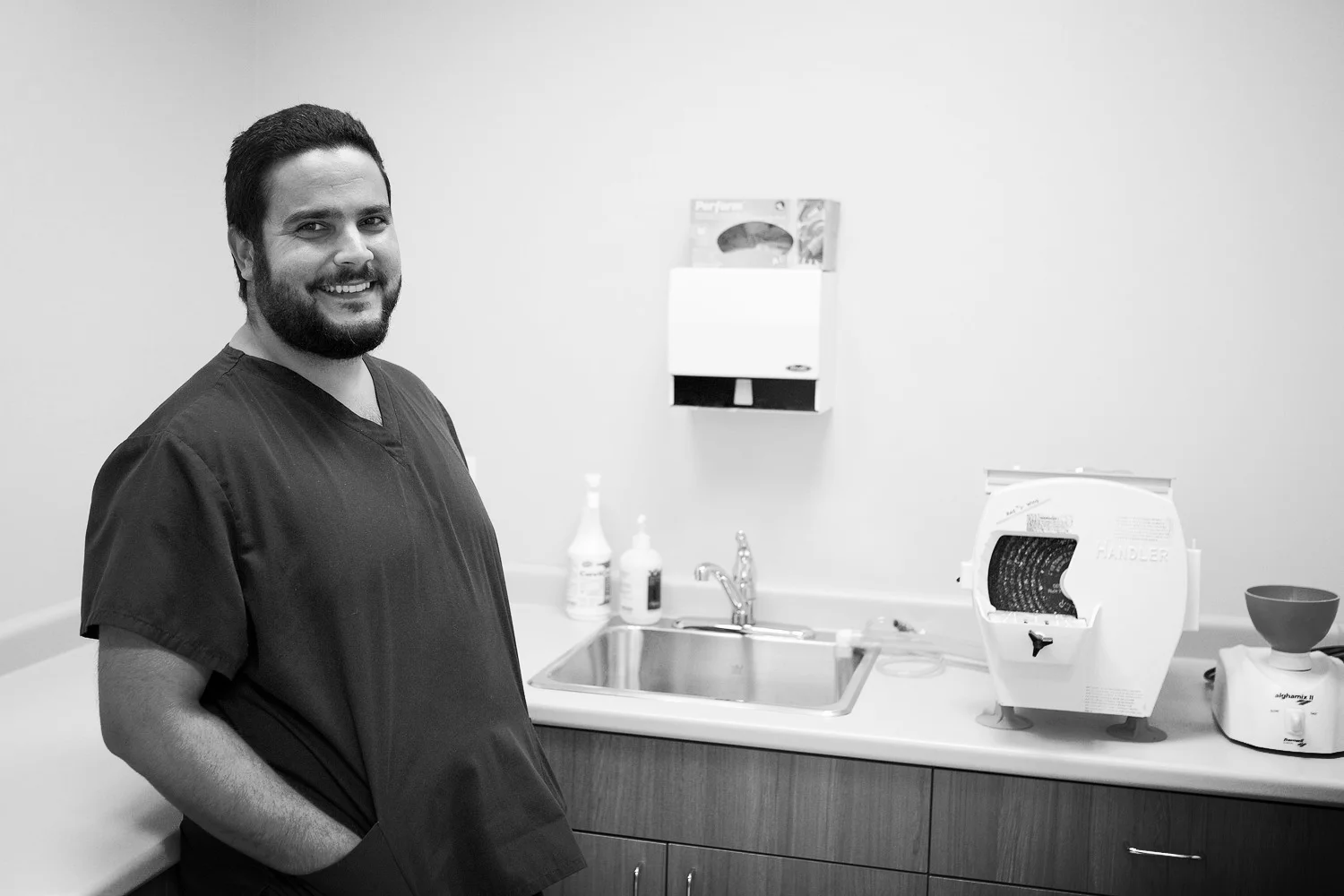 Gallery — Dr. Erin Walker Family Dentist Dentistry Wellesley