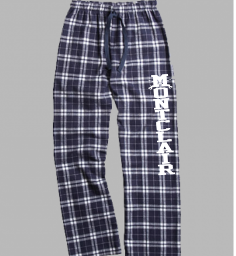 PajamaMania Women's Cotton Flannel Plaid Pajama Sleep Pants with Pockets – Pajama  Bottoms – PajamaMania – Sleepyheads
