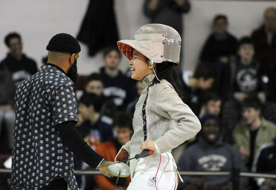 State Squad Finals; pic from njhighschoolsports.com: Matt Smith For NJ Advance Media Feb 23, 2019