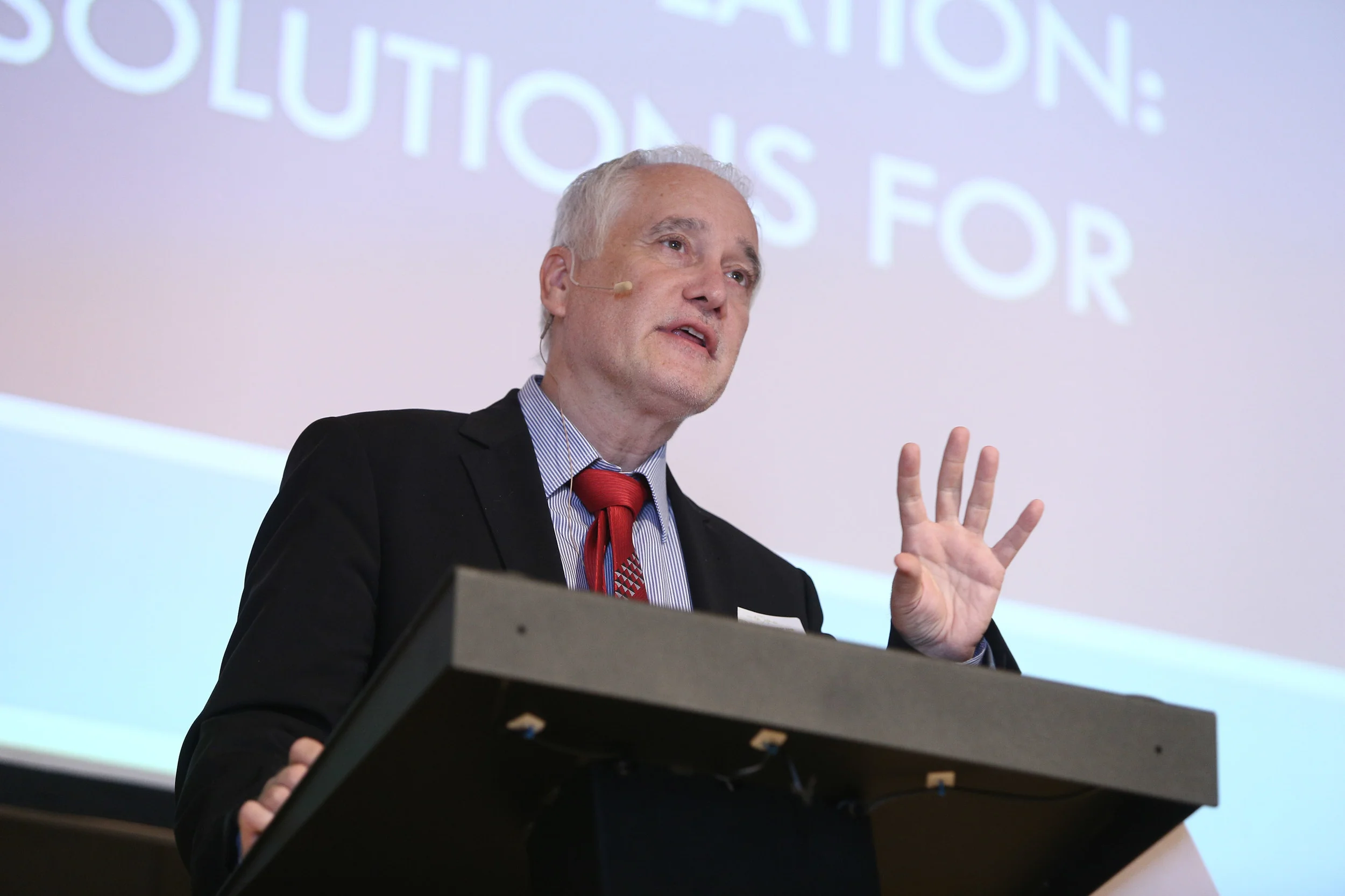 Prof. dr. Zvezdan Pirtošek / photo: Jernej Lasič