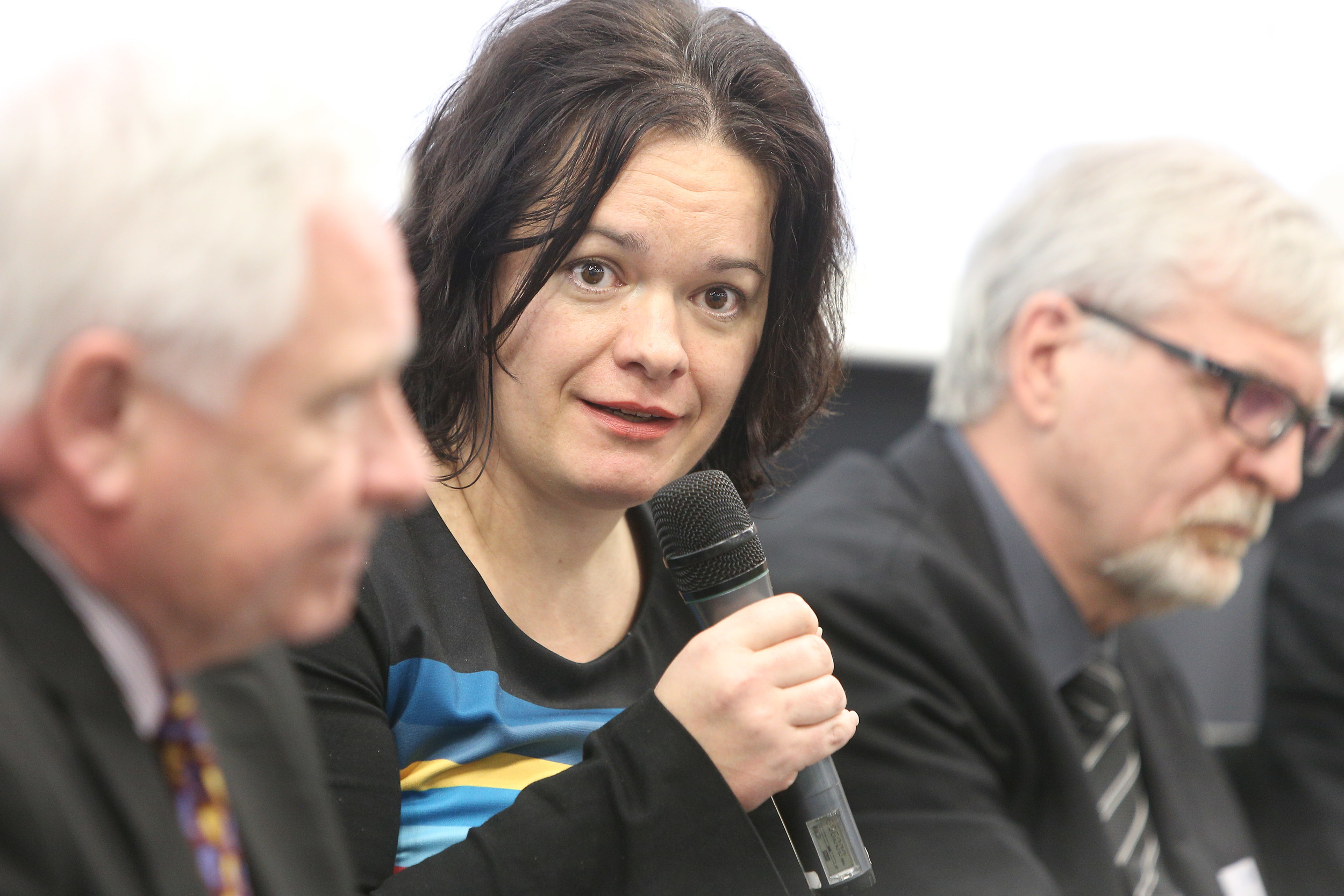 tatjana buzeti, ministry for health