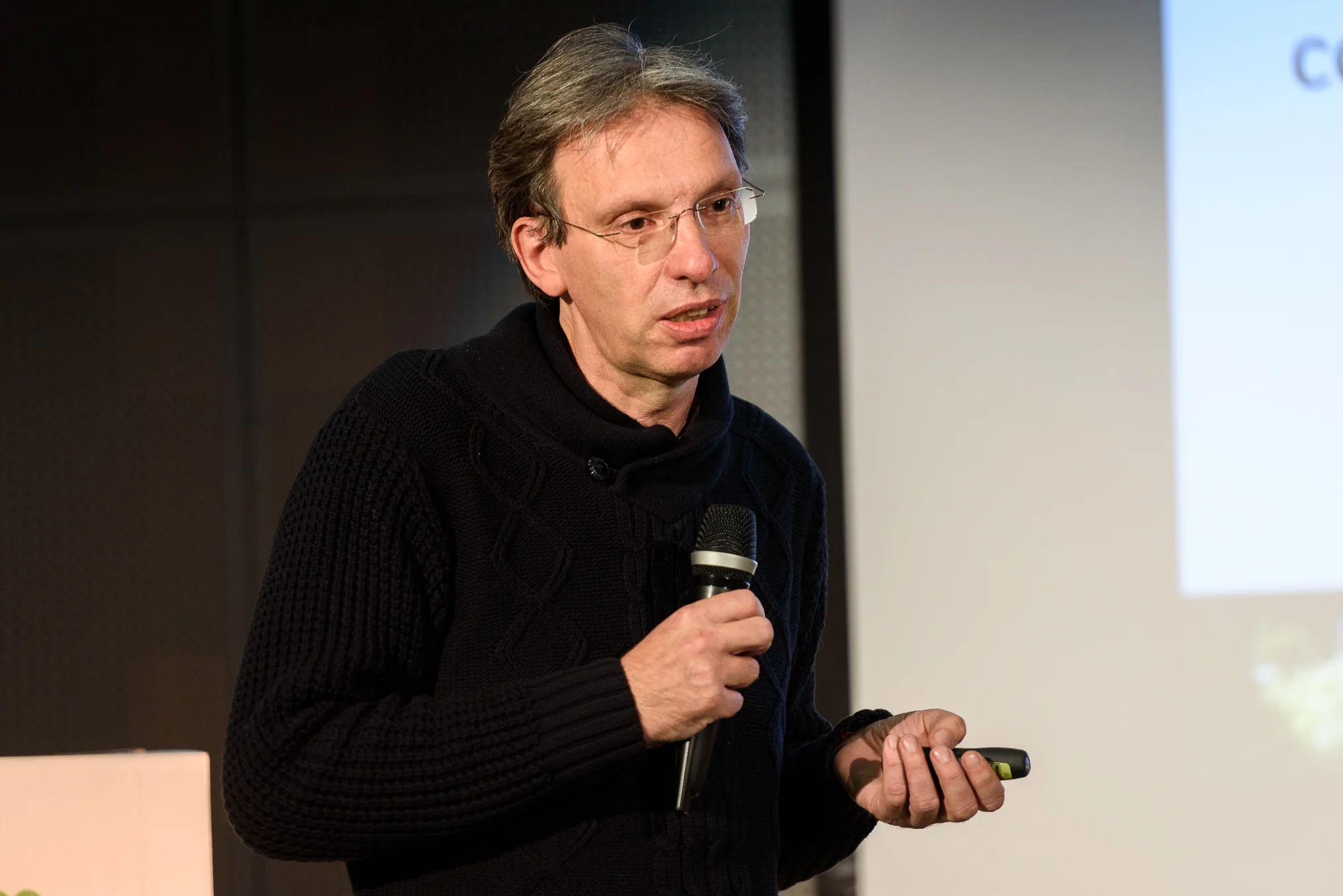matevž kmet, acies bioVideo posnetek, prezentacija