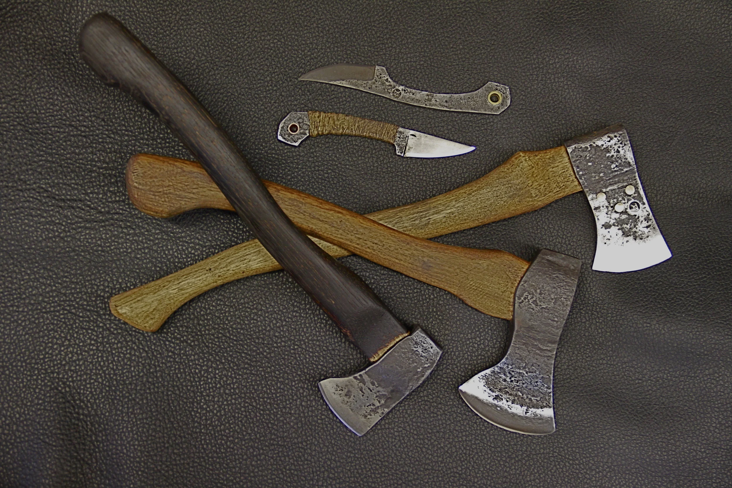 knives and axes forged.jpg
