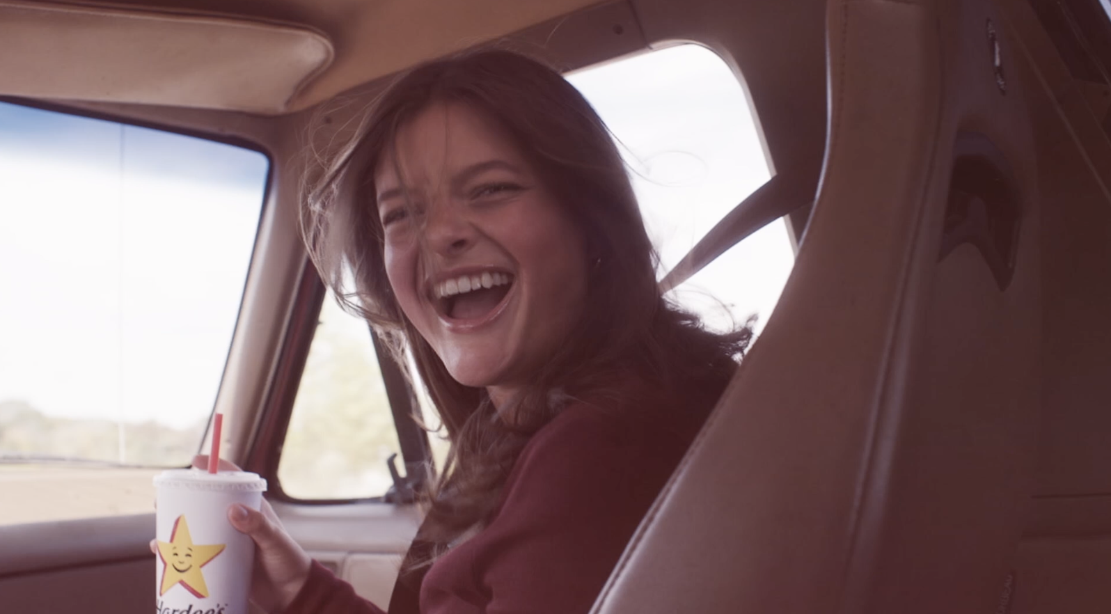 Hardee's "Life To Fix"