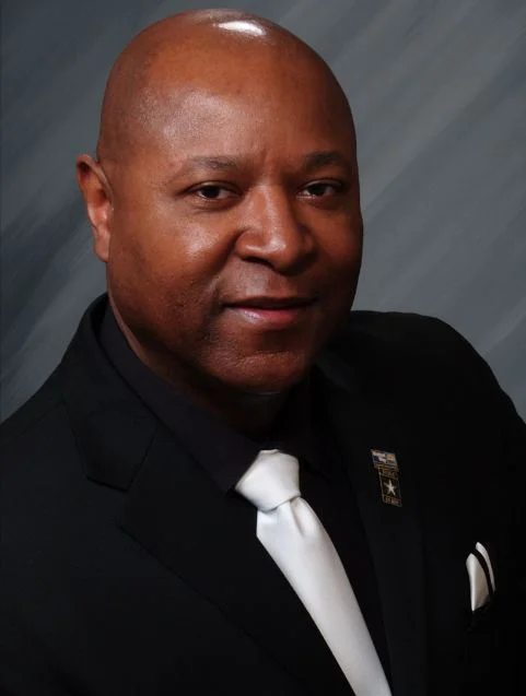 JAMES MANNING | STATE REP, DISTRICT 14