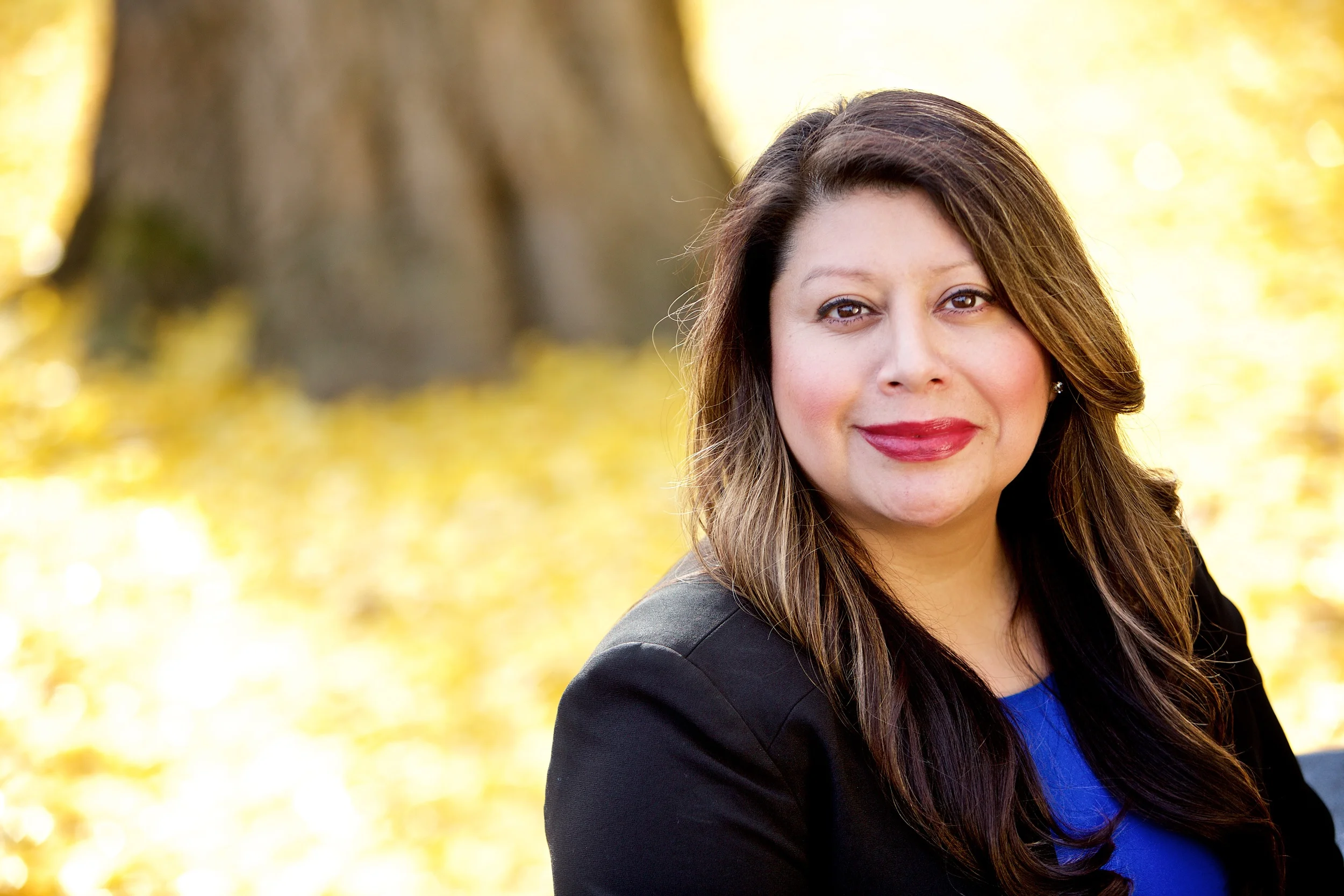 TERESA ALONSO LEON | STATE REP, DISTRICT 22