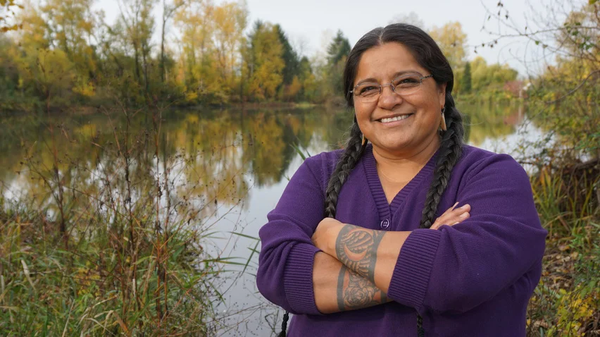 TAWNA SANCHEZ | STATE REP, DISTRICT 43