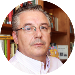 Luis Heras, Economist, Fund Manager, and Traders Coach
