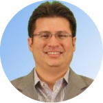 Gilberto Mendez Chief Investment Officer, Co-Founder, Red Ivy Capital 