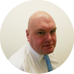 Nick Mortimer, Head of PrimeBrokerage and Clearing, CFH Clearing Limited