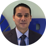 Luis Sanchez, Chief Executive Officer, Boston Merchant Financial Ltd. 