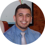 Mario Saudino, Head of Spanish and Latin American Markets, IKON Group