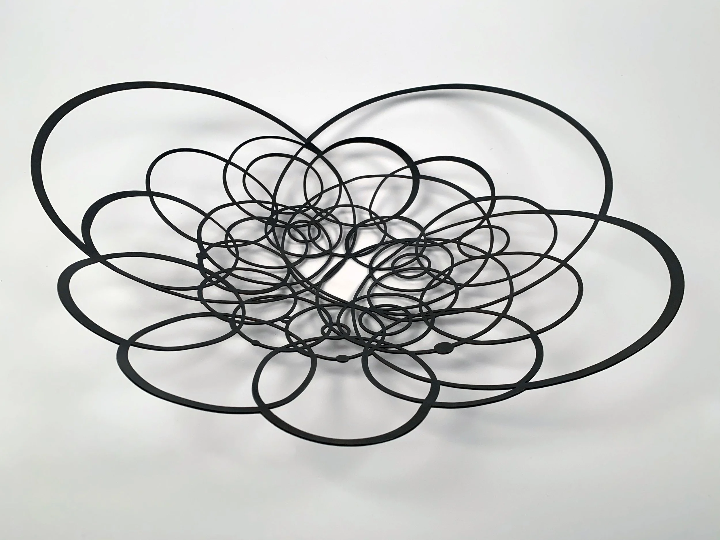 Equal but Different (2020)