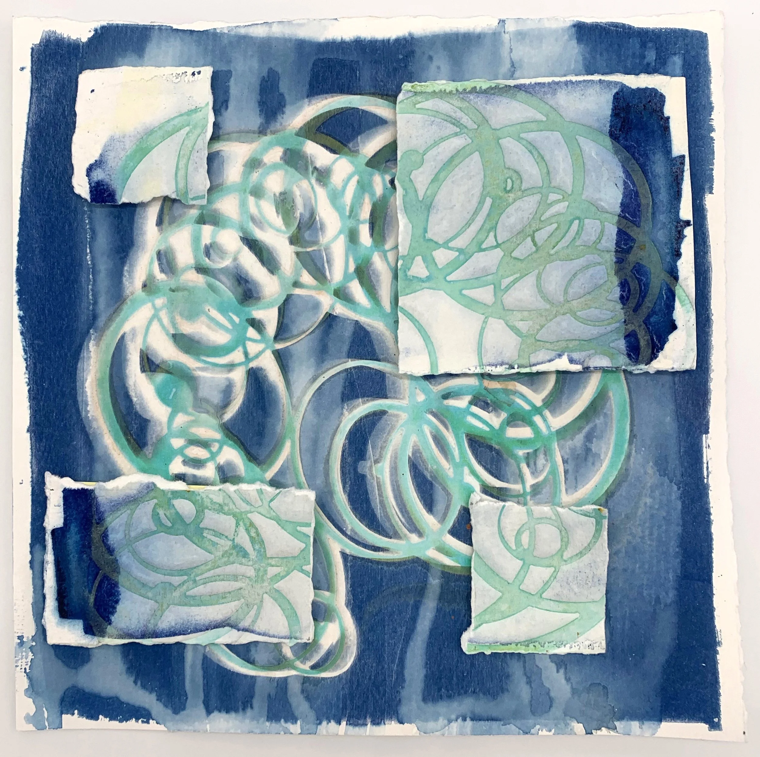 Oceans and Oxides (2021)