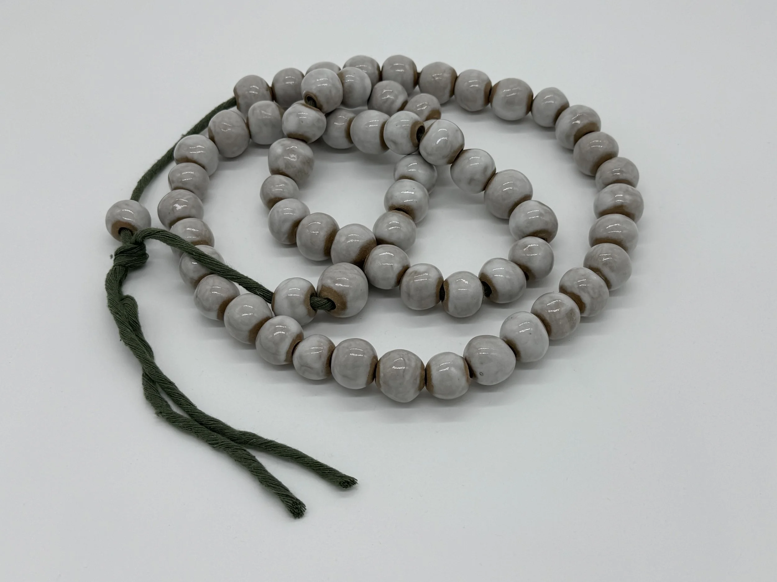 National Parks Worry Beads (2025)