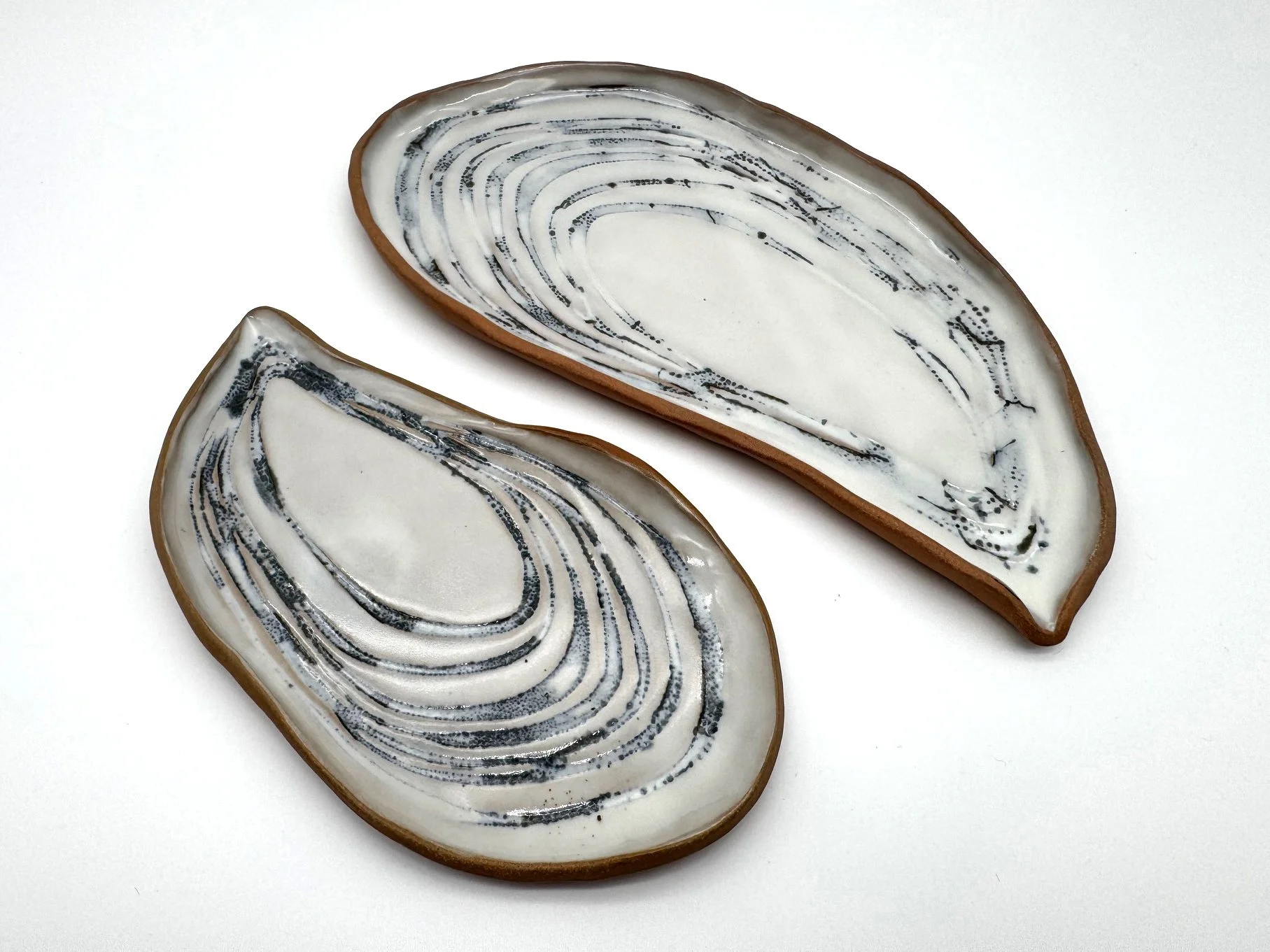 GTM Oyster Counts (2025)