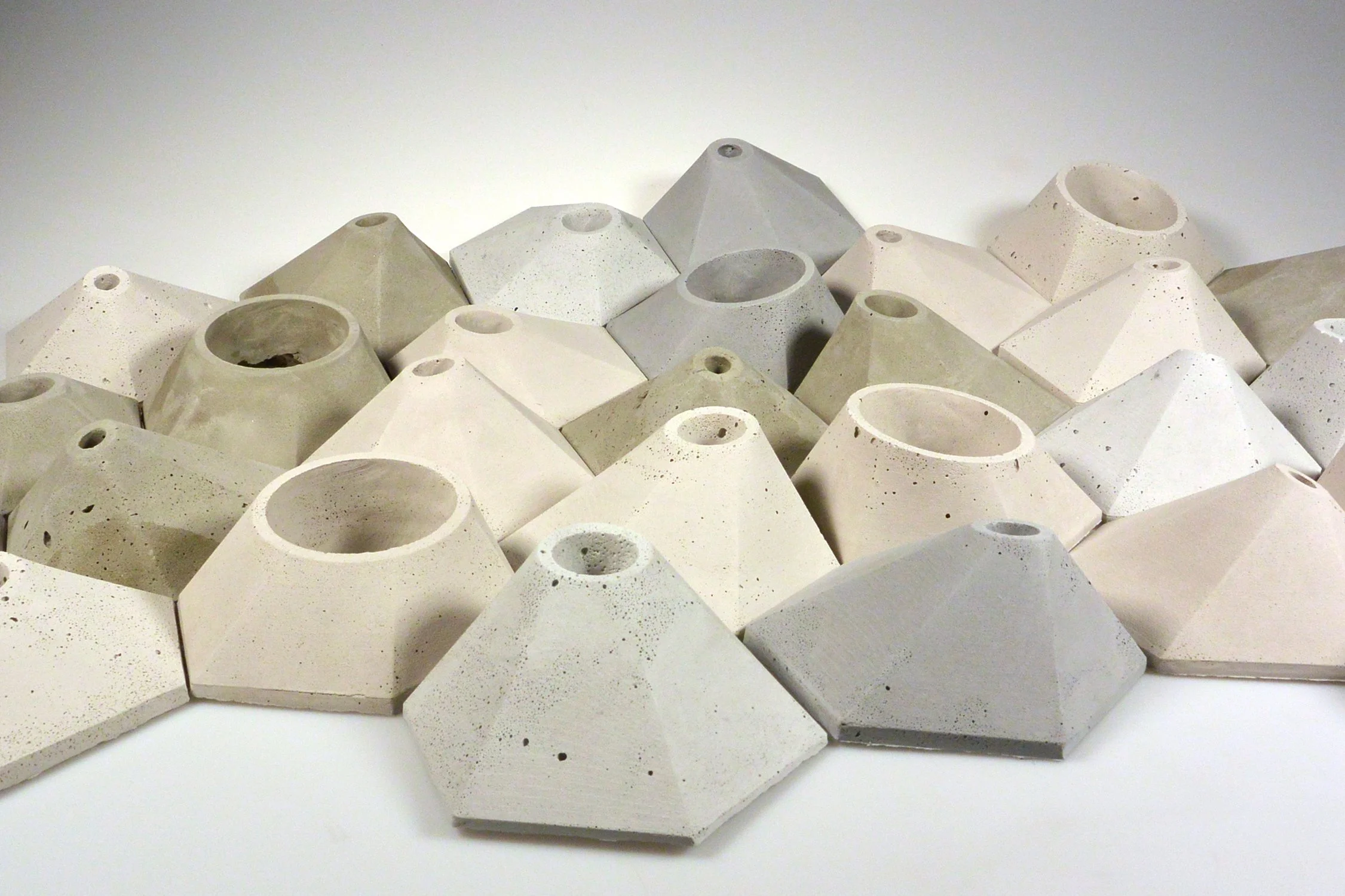 concrete: as adjective and noun (2019)