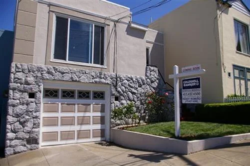 59 Stoneyford Ave. San Francisco, CA