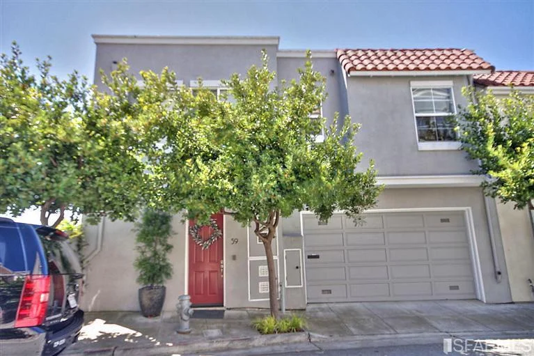59 Lois Ln. San Francisco, CA
