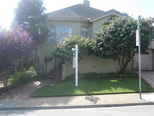 165 Hazelwood Ave. San Francisco, CA