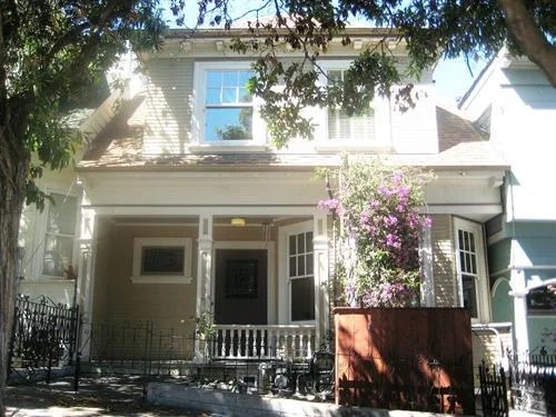 374 Connecticut St. San Francisco, CA