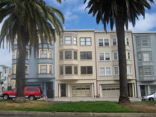 405 Dolores St. #101 San Francisco, CA