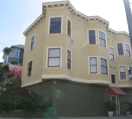 1401-1407 Rhode Island St. San Francisco, CA