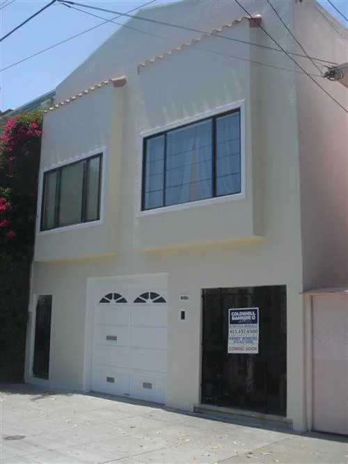 2510 Bryant St. San Francisco, CA