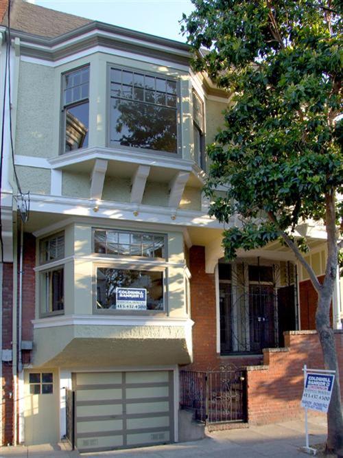 3919 17th St. San Francisco, CA