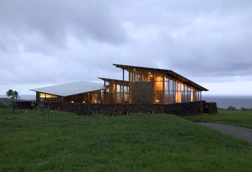 Ohana House Residence