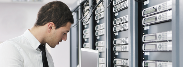 IT Defense In Depth Part I 