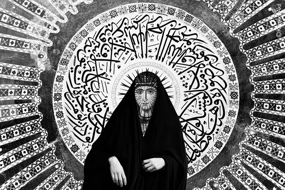 The Unmentioned - 2011.