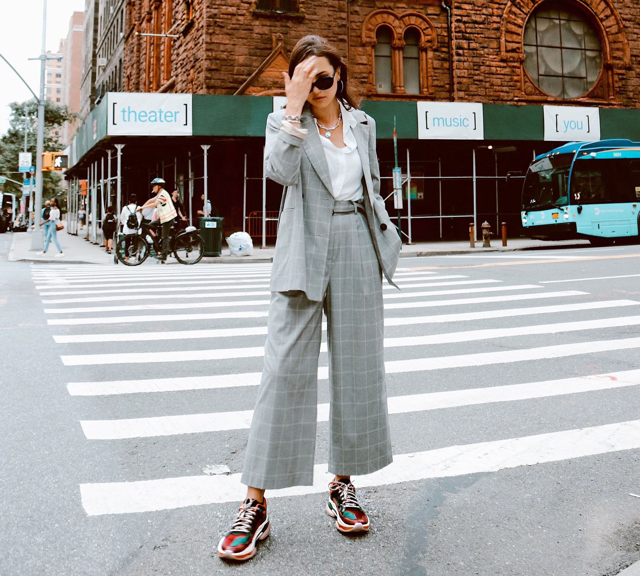 Top 5 Fall Season Shoes