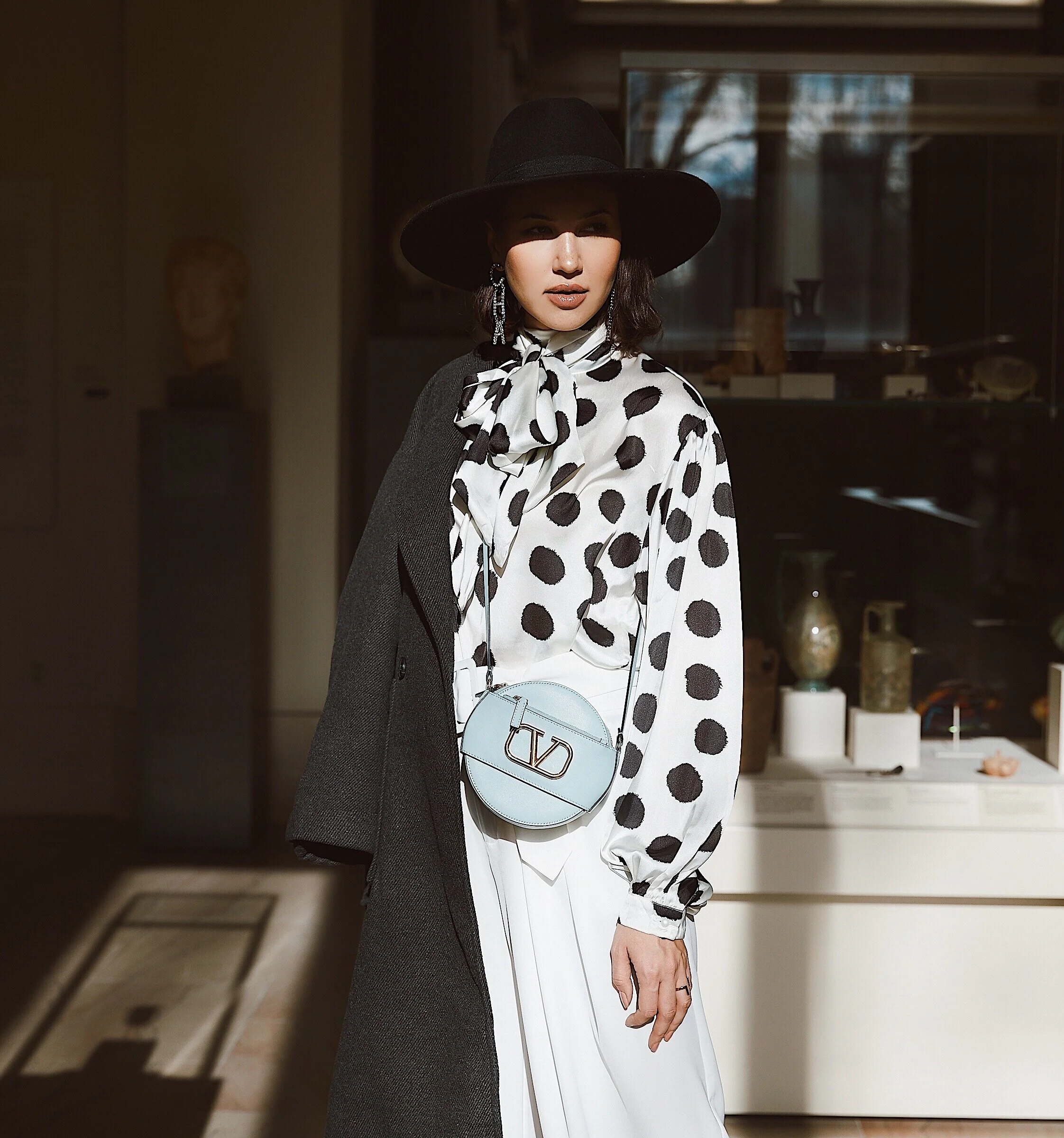 Trend Alert : Pastel Bags 