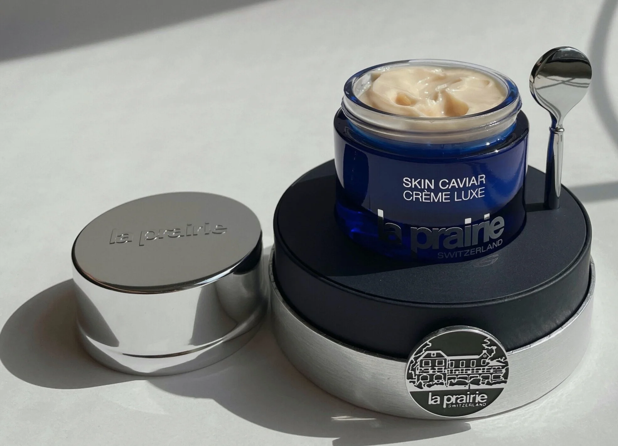 La Prairie CAVIAR LUXE