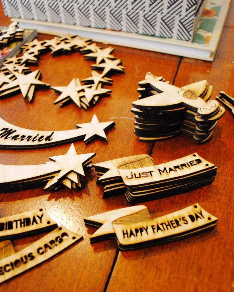 meet: madeline trait of the shoppe