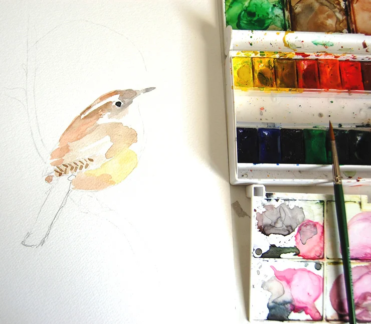 meet: yael berger of the joy of color