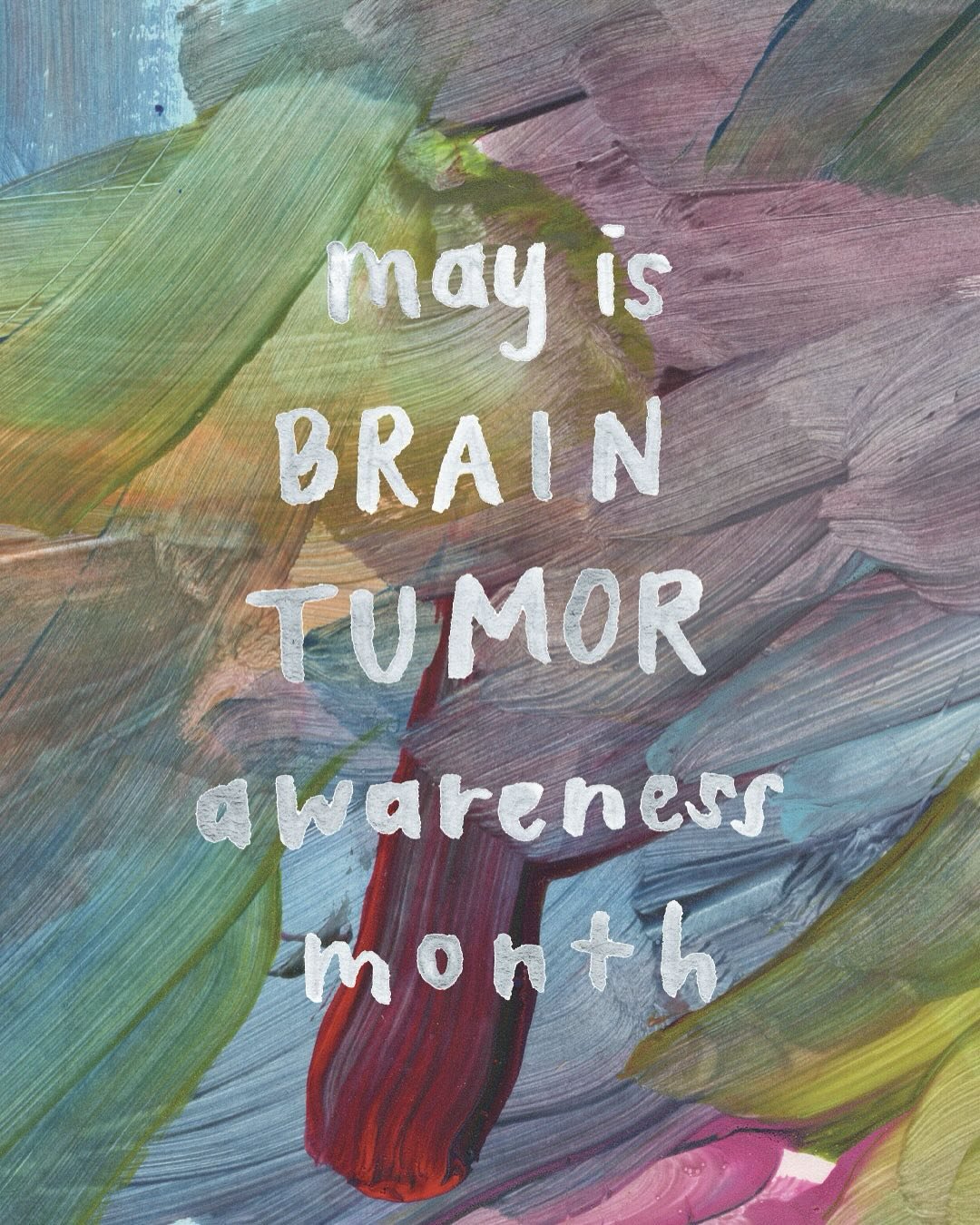 we are wrapping up the last week or so of our fundraiser for Brain Tumor Awareness Month. 
⠀⠀⠀⠀⠀⠀⠀⠀⠀
my son is a brave 4 year-old brain tumor survivor and my heart breaks thinking about all he has had to go through at a young age. in june, he will be