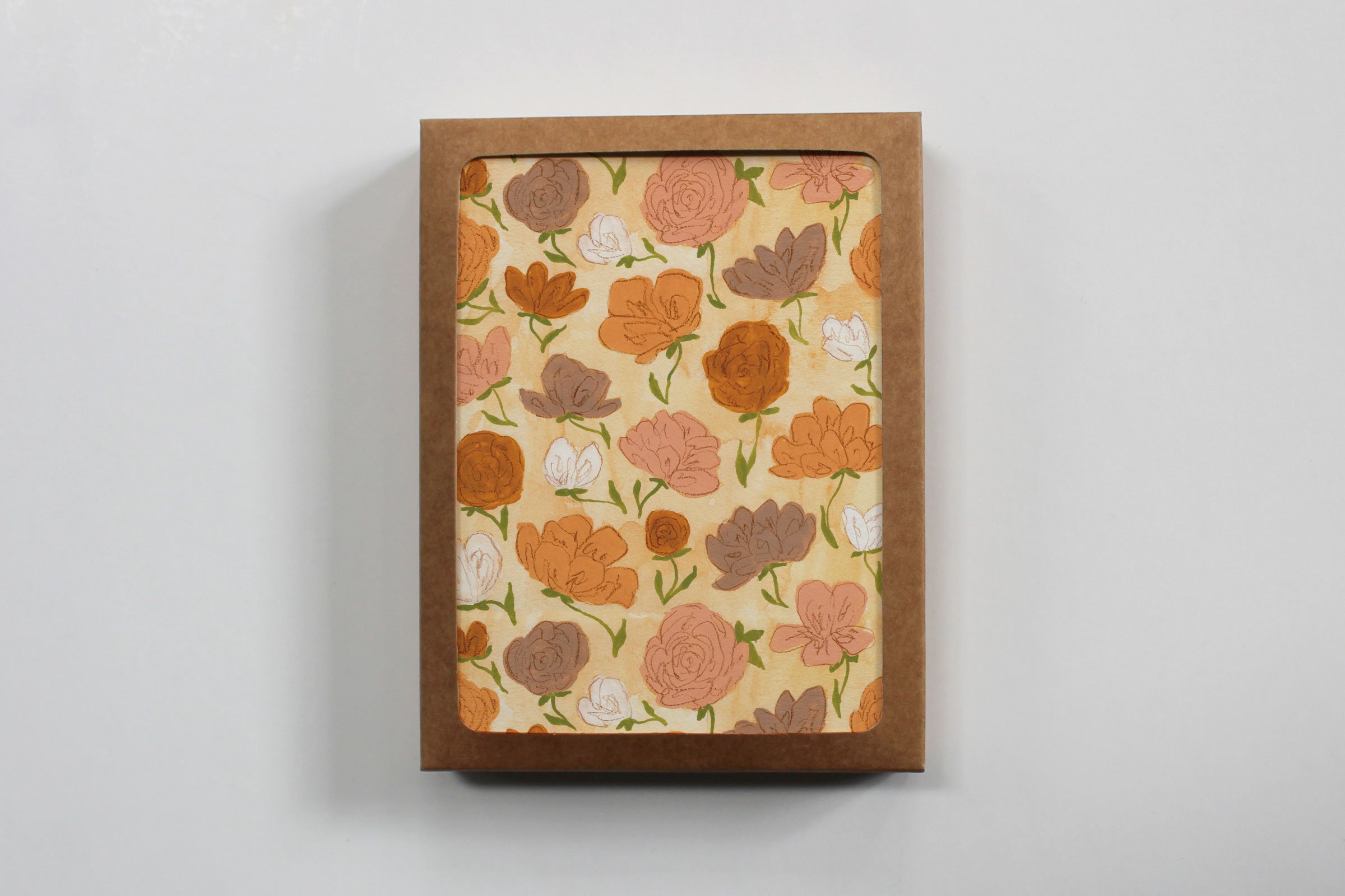 GOLDILOCKS PATTERN BOXED SET (GC-EV07X)