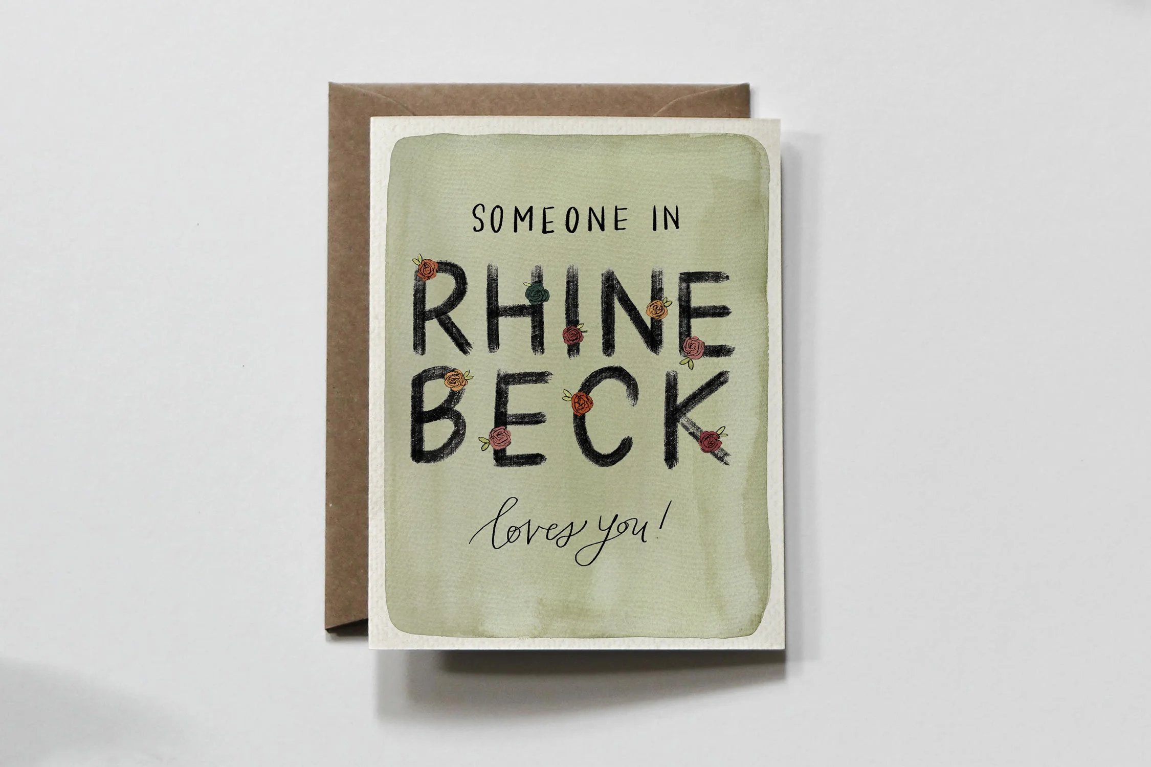 RHINEBECK (GC-CS12W)