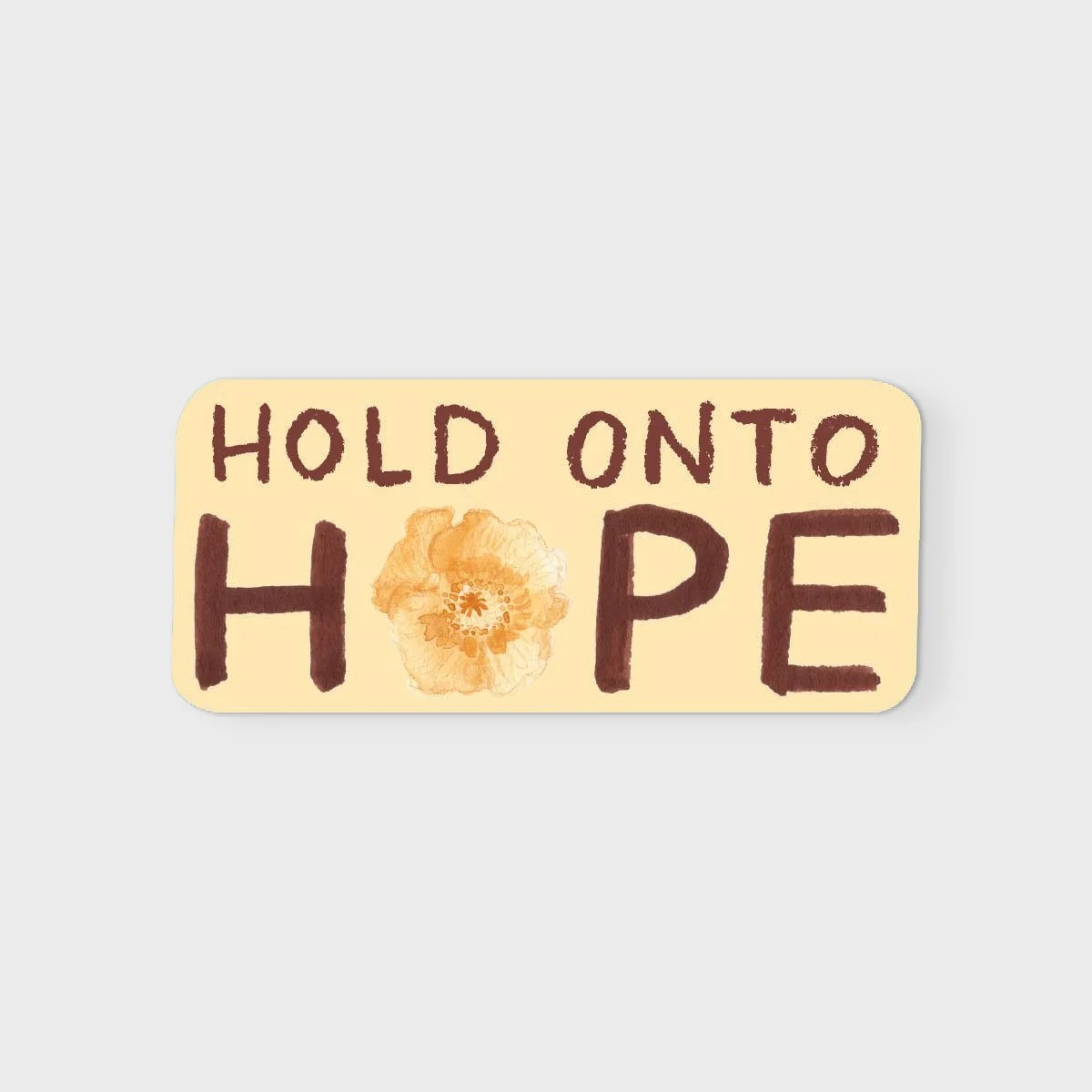 HOPE (ST-LT02W)