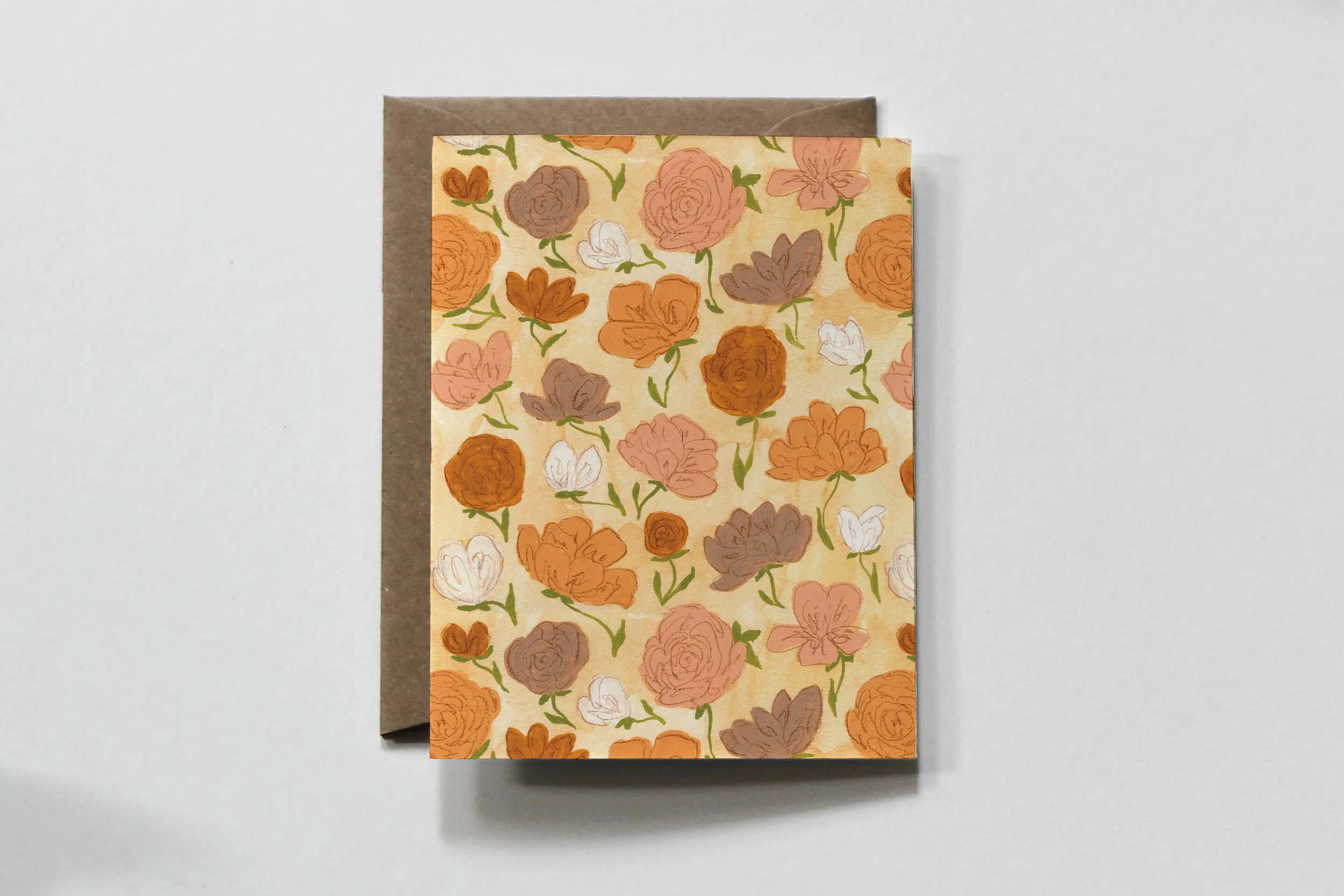 GOLDILOCKS PATTERN (GC-EV07W)