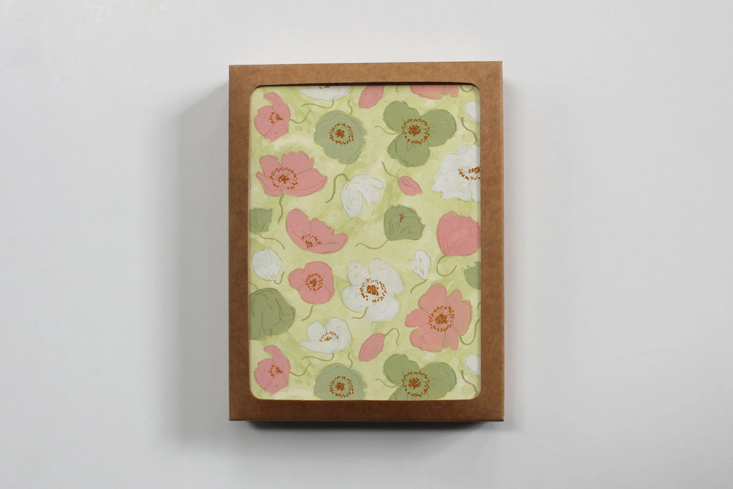 MINTY PATTERN BOXED SET (GC-EV06X)