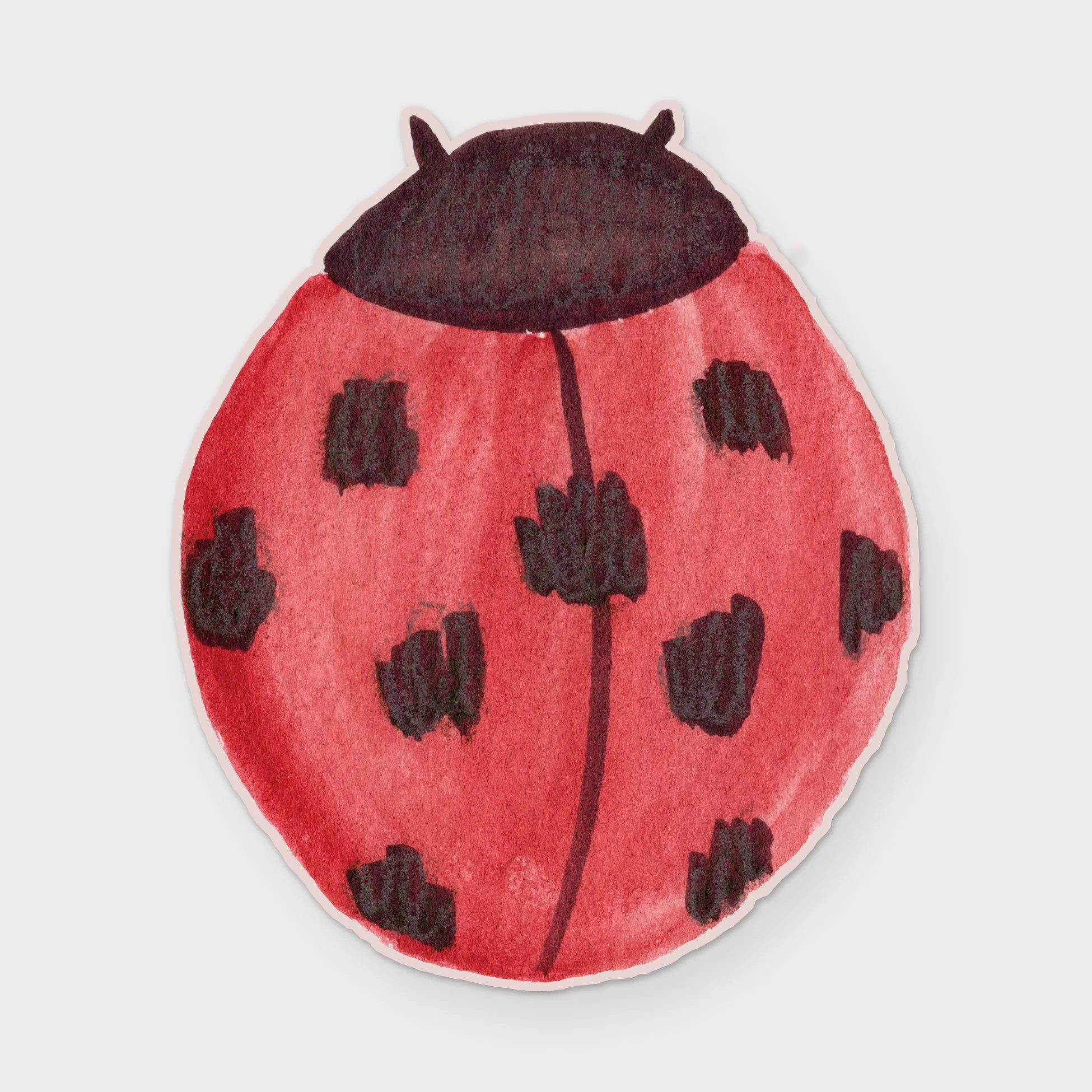 LADYBUG (ST-TH01W)