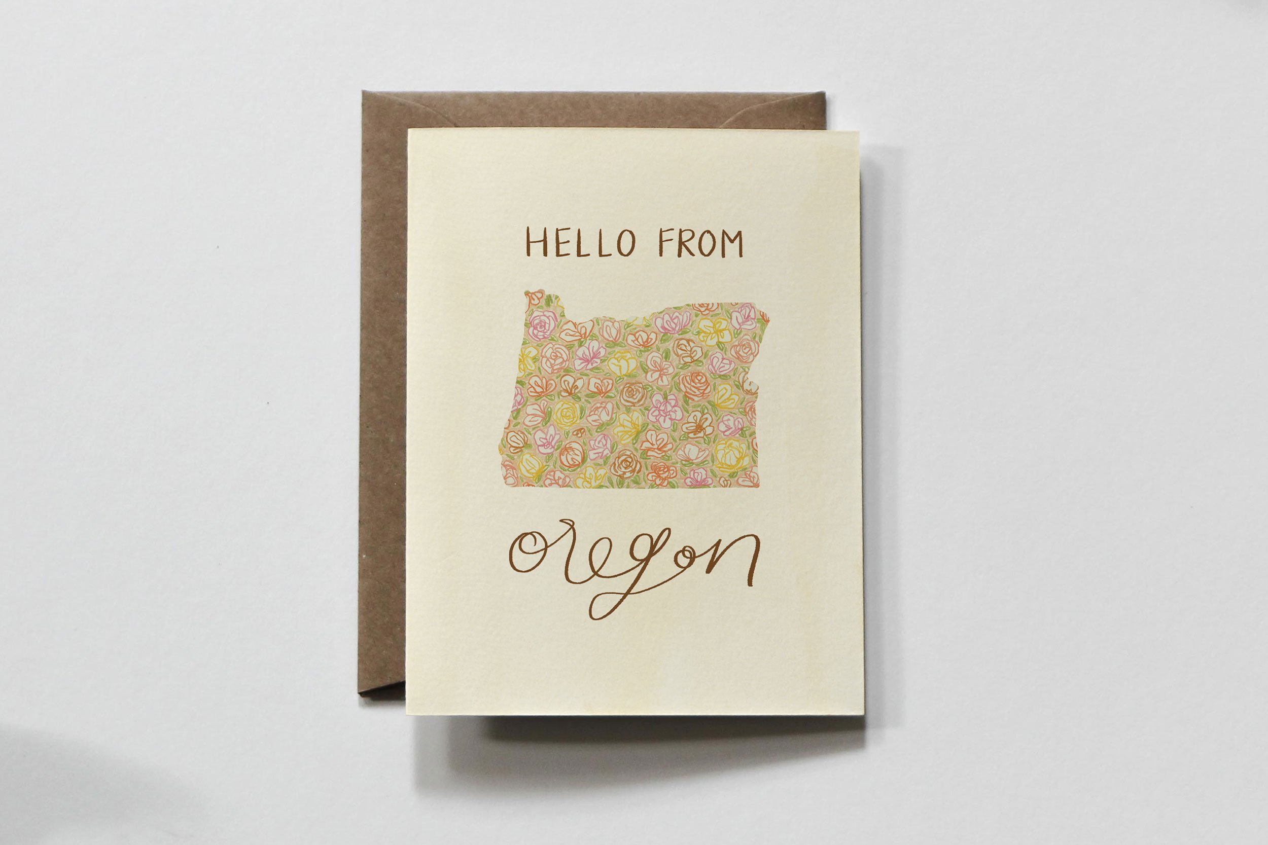 OREGON (GC-CS04W)